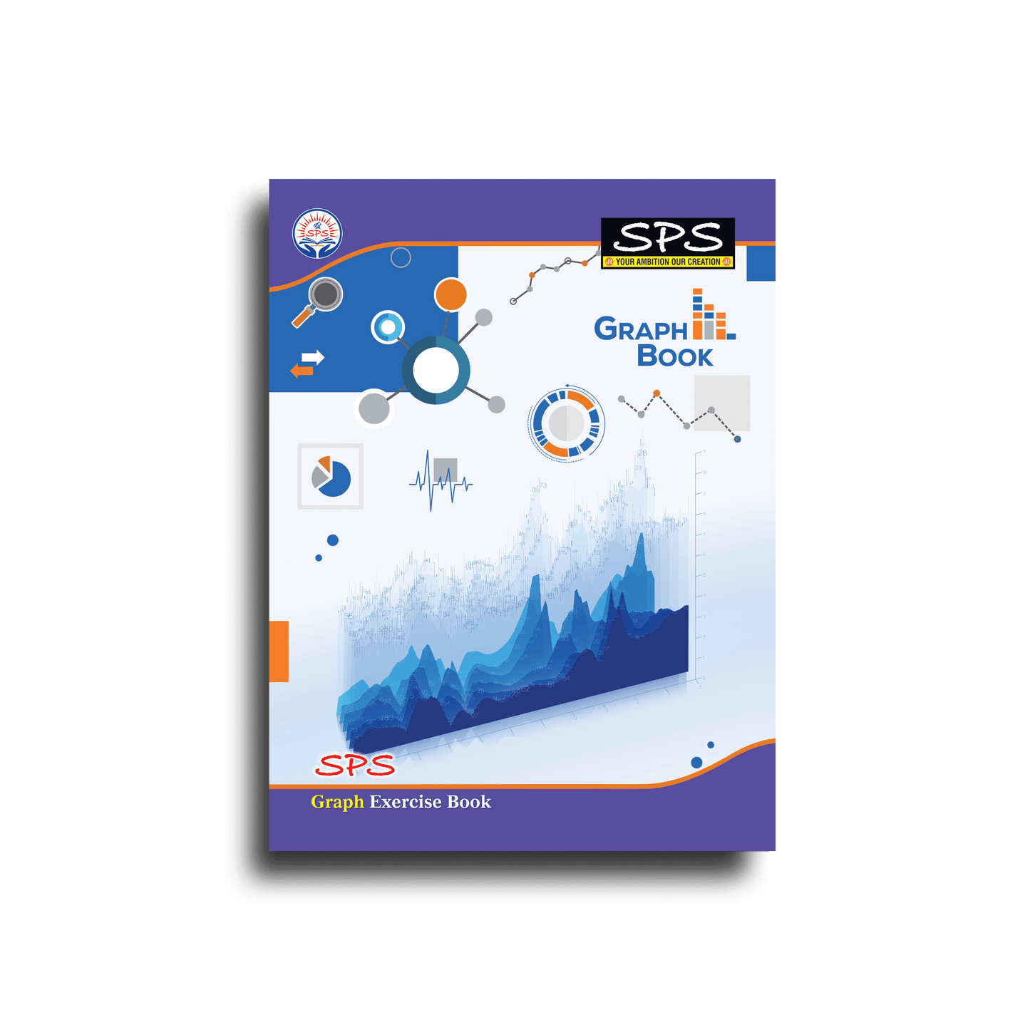 SPS GRAPH BOOK